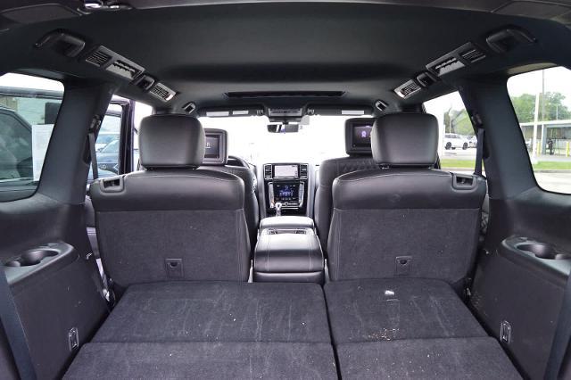 2021 INFINITI QX80 Vehicle Photo in Houston, TX 77090