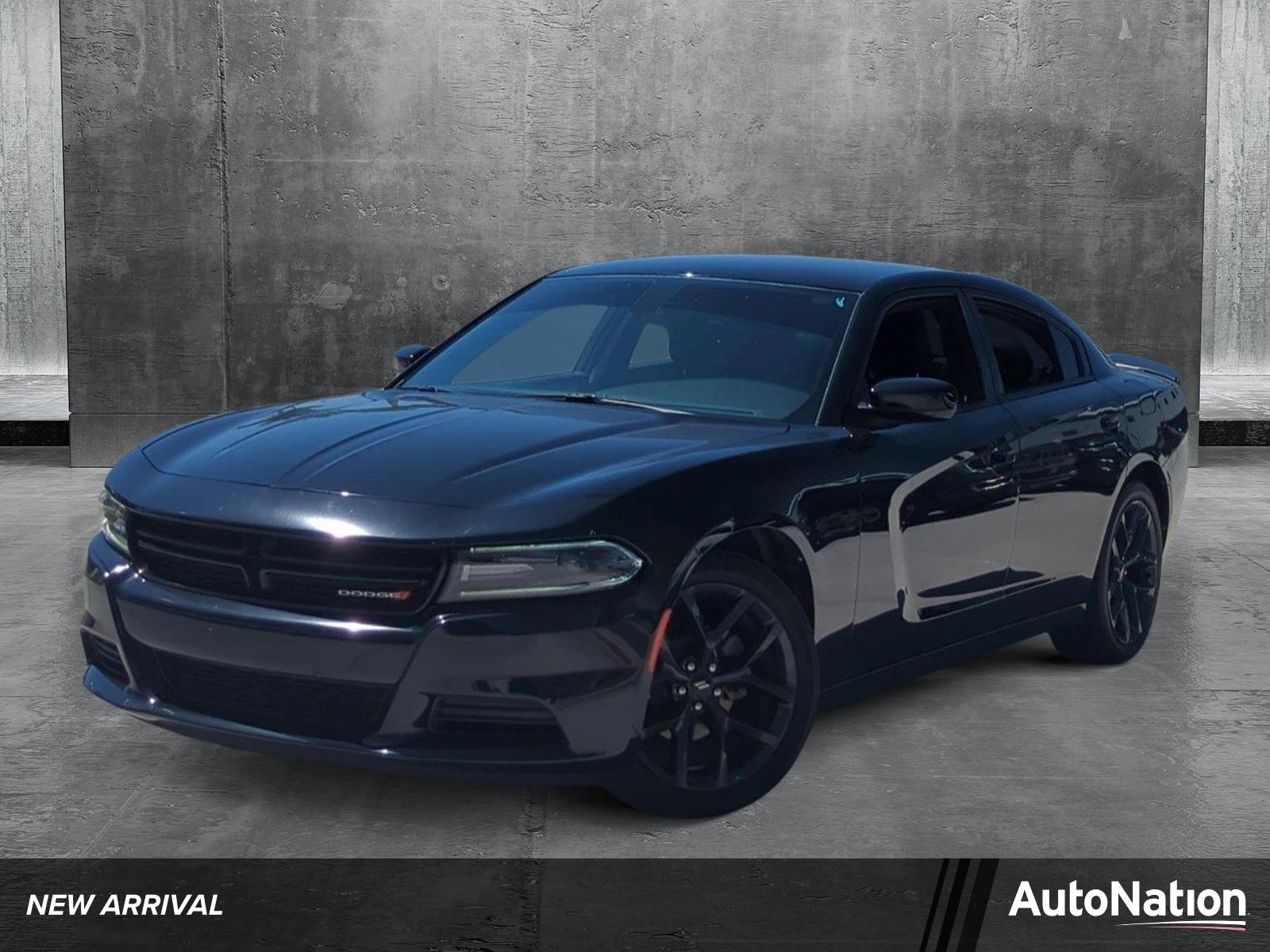 2019 Dodge Charger Vehicle Photo in Pembroke Pines , FL 33084