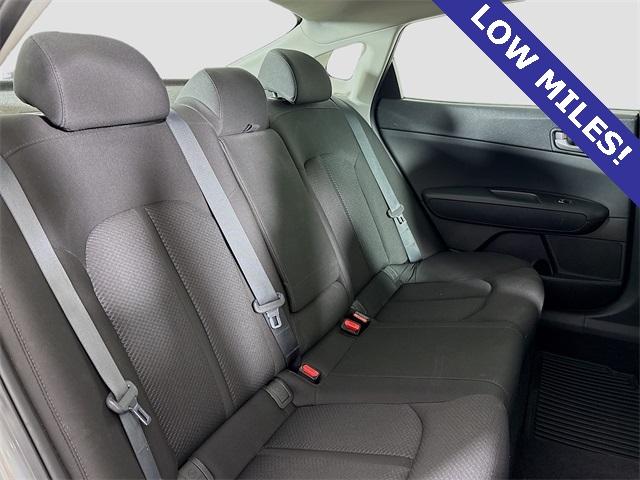 2017 Kia Optima Vehicle Photo in Puyallup, WA 98371
