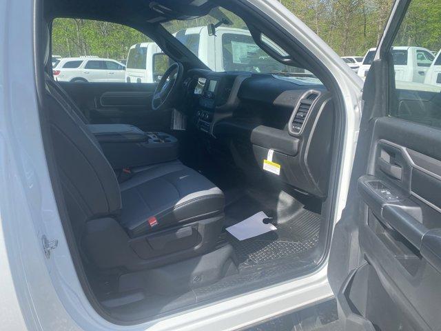 2024 Ram 3500 Chassis Cab Vehicle Photo in Doylsetown, PA 18901