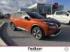 Certified 2022 Nissan Rogue Platinum with VIN JN8BT3DD7NW270964 for sale in Mechanicsburg, PA