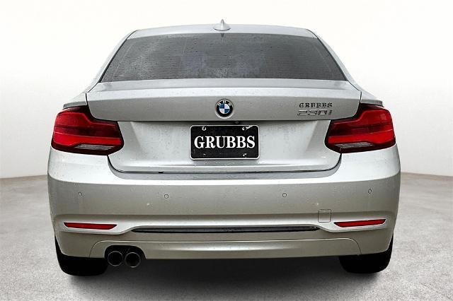 2019 BMW 230i Vehicle Photo in Grapevine, TX 76051