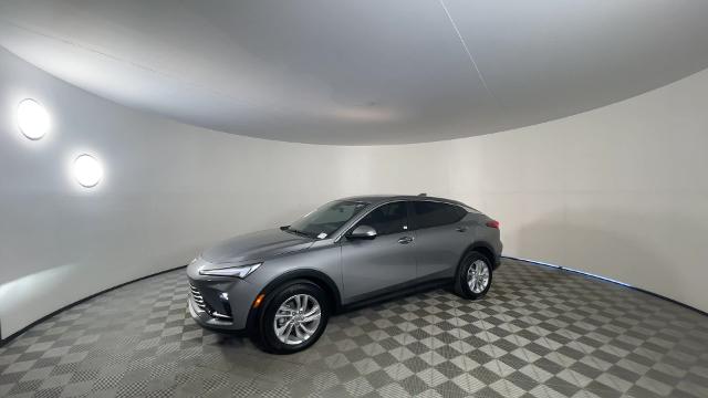 2024 Buick Envista Vehicle Photo in GILBERT, AZ 85297-0402