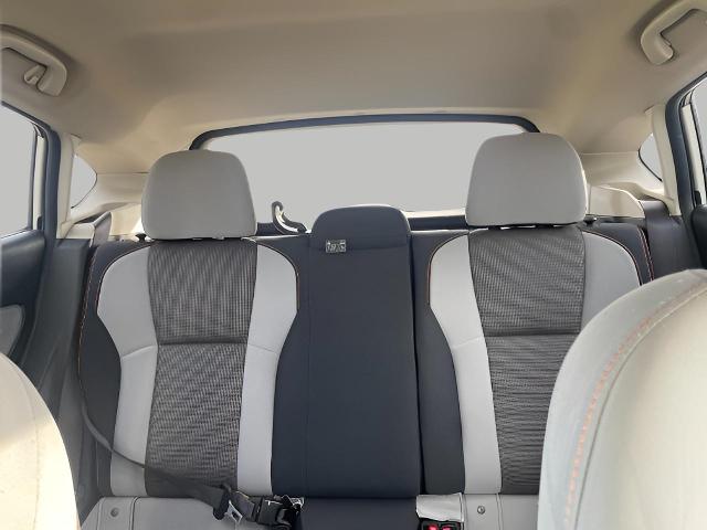 2021 Subaru Crosstrek Vehicle Photo in Oshkosh, WI 54904