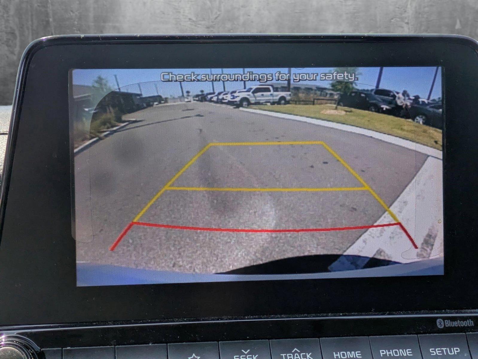 2019 Kia Forte Vehicle Photo in Jacksonville, FL 32244