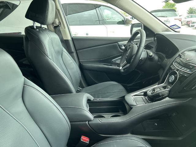 2023 Acura RDX Vehicle Photo in Grapevine, TX 76051