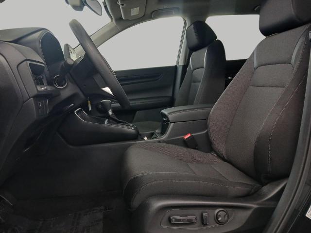 2025 Honda CR-V Vehicle Photo in Oshkosh, WI 54904