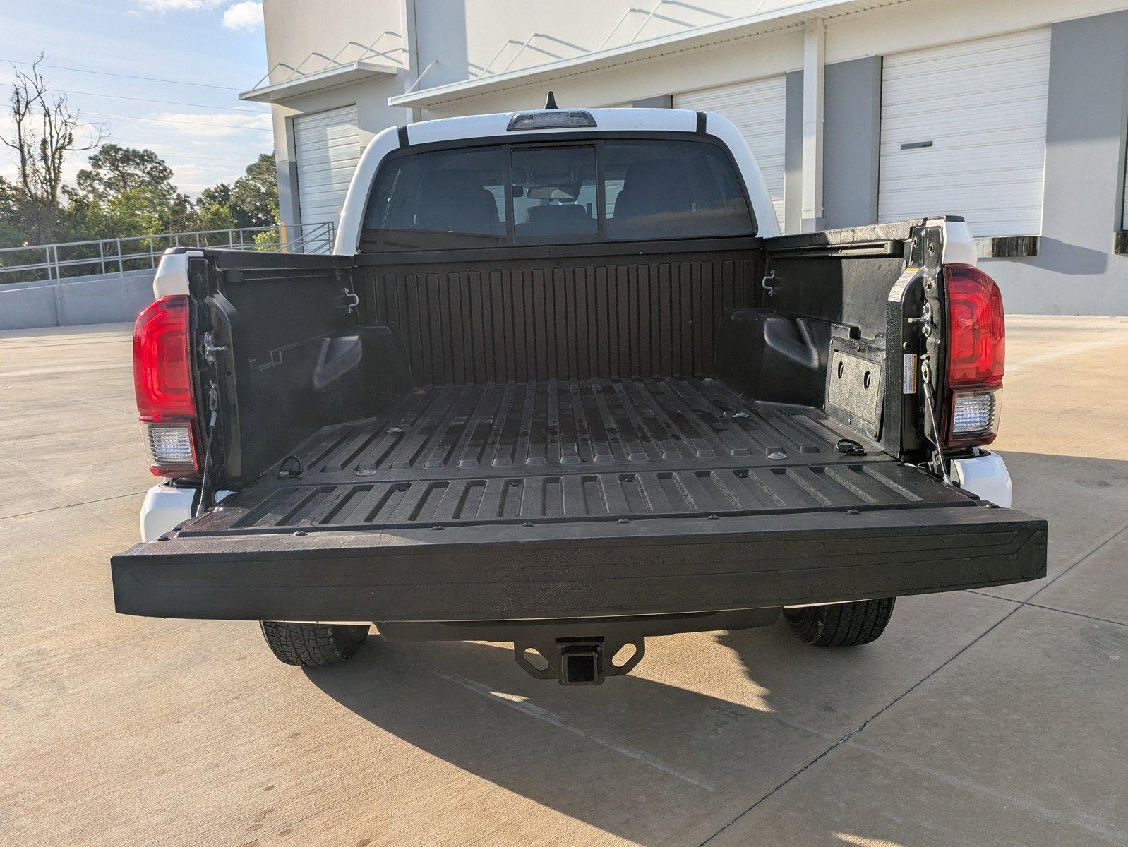 2023 Toyota Tacoma 4WD Vehicle Photo in Winter Park, FL 32792