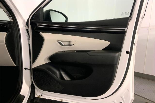 2024 Hyundai TUCSON Vehicle Photo in Lees Summit, MO 64086