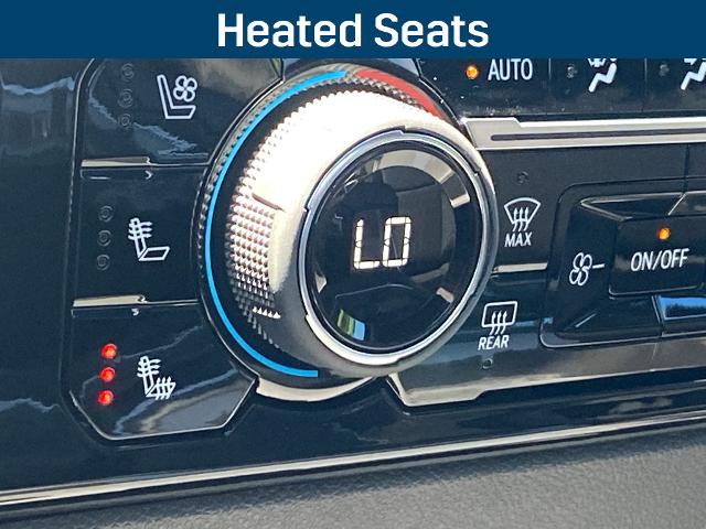 2025 Chevrolet Silverado 2500 HD Vehicle Photo in SAVANNAH, GA 31406-4513