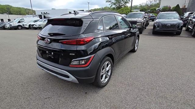 2022 Hyundai KONA Vehicle Photo in Pleasant Hills, PA 15236