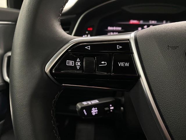 2024 Audi A6 Sedan Vehicle Photo in Appleton, WI 54913