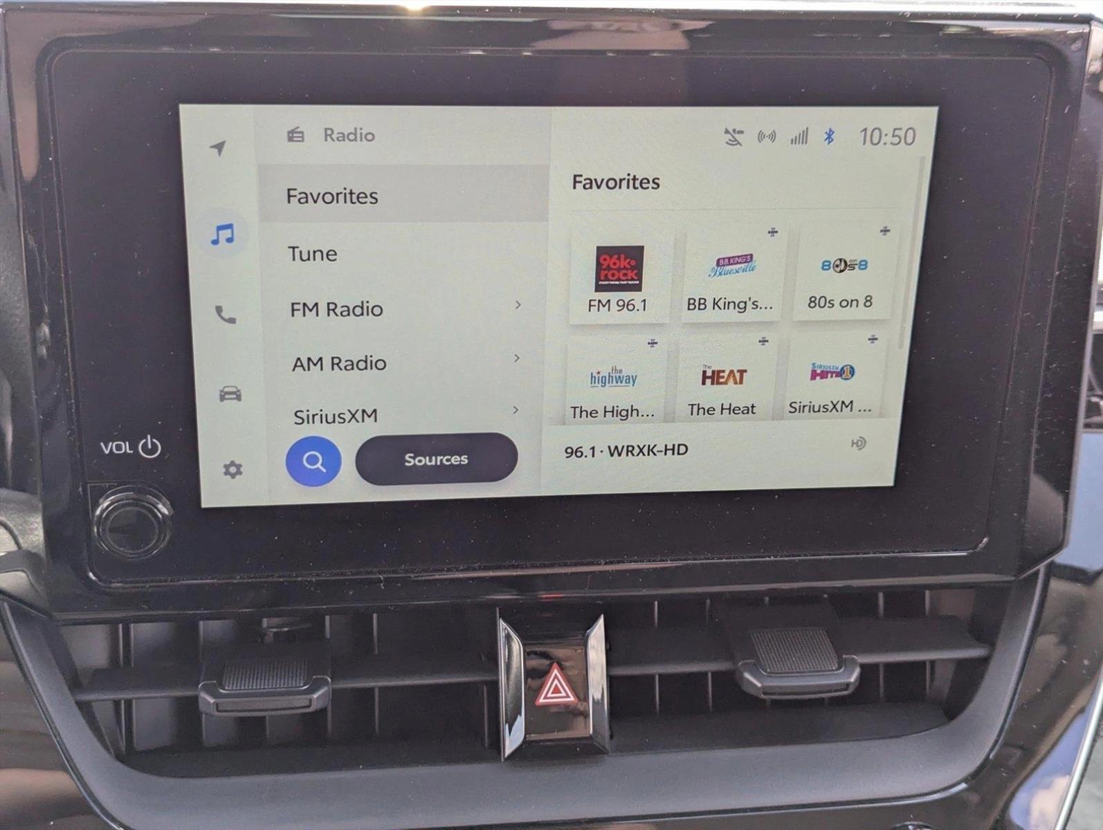 2023 Toyota Corolla Vehicle Photo in Ft. Myers, FL 33907