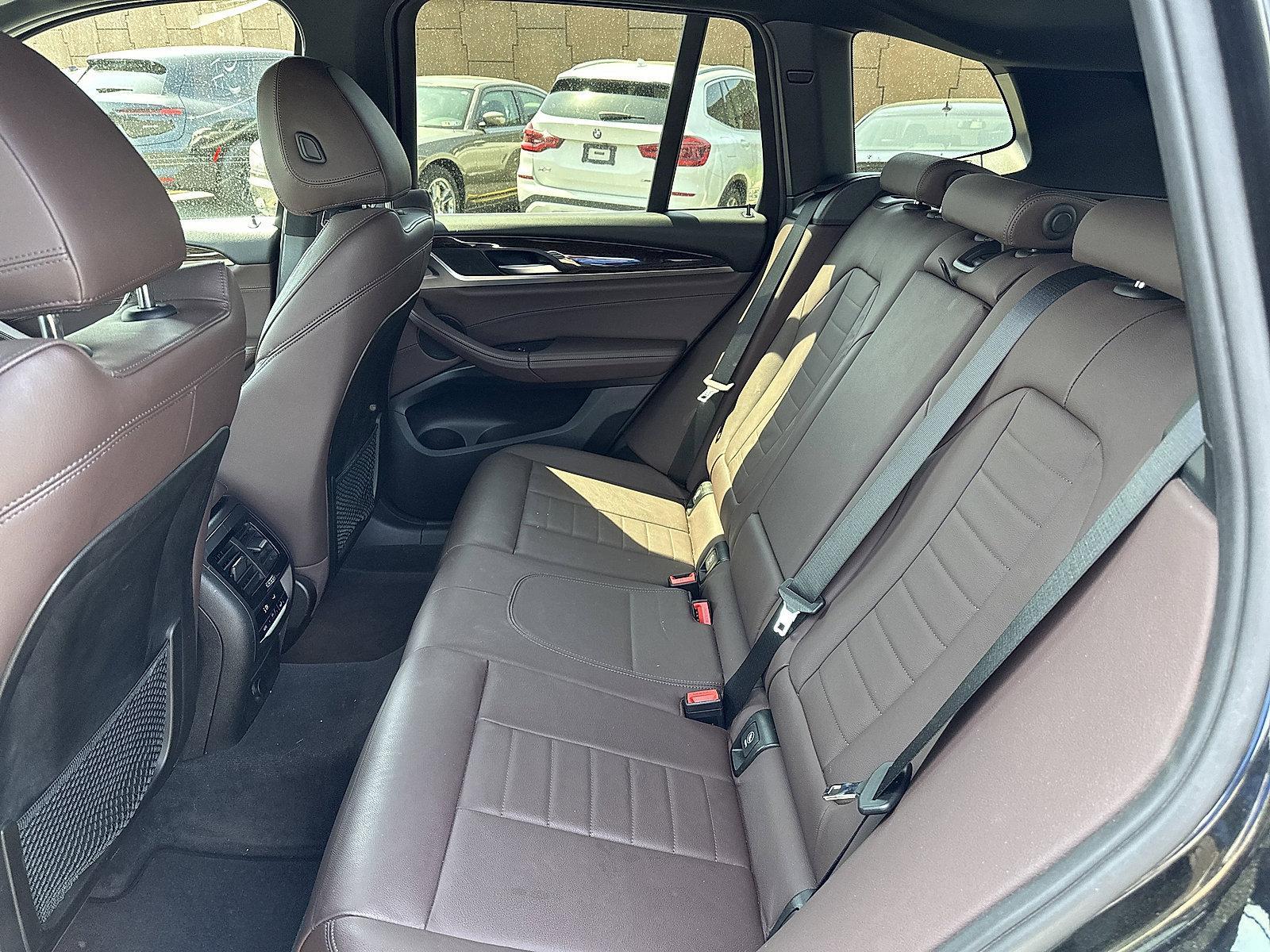 2018 BMW X3 xDrive30i Vehicle Photo in Lancaster, PA 17601
