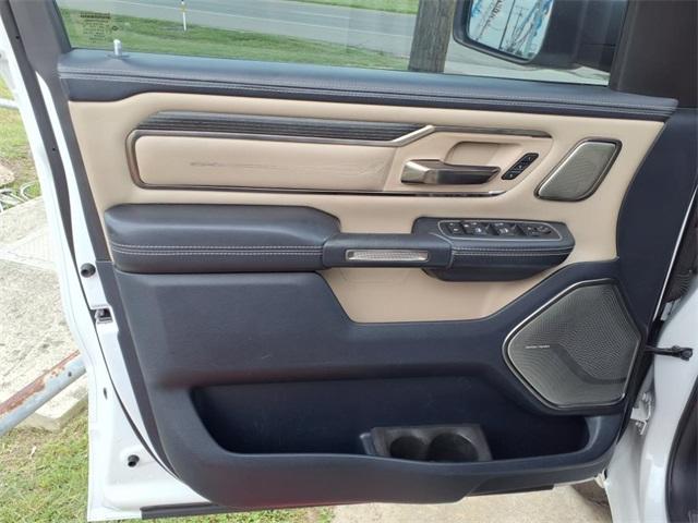 2020 Ram 1500 Vehicle Photo in ELGIN, TX 78621-4245