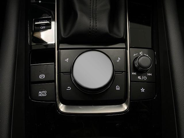 2025 Mazda3 Hatchback Vehicle Photo in Appleton, WI 54913