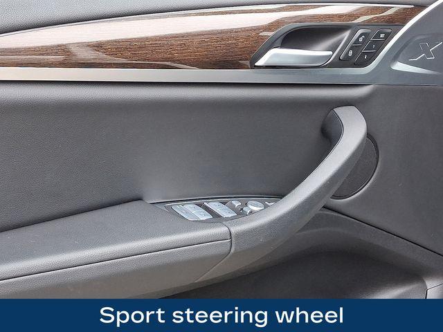 2023 BMW X3 Vehicle Photo in PAWLING, NY 12564-3219