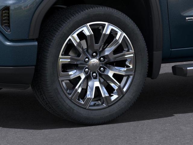 2025 GMC Sierra 1500 Vehicle Photo in GREEN BAY, WI 54303-3330