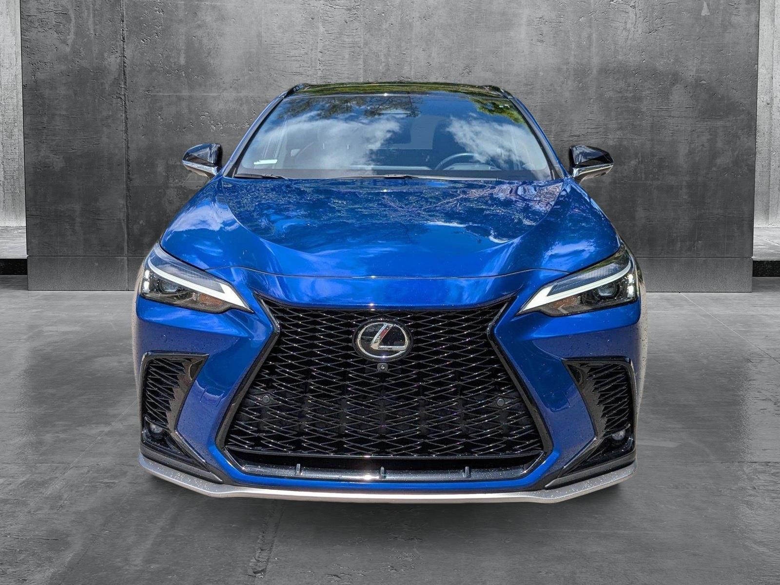 2022 Lexus NX 350 Vehicle Photo in West Palm Beach, FL 33417