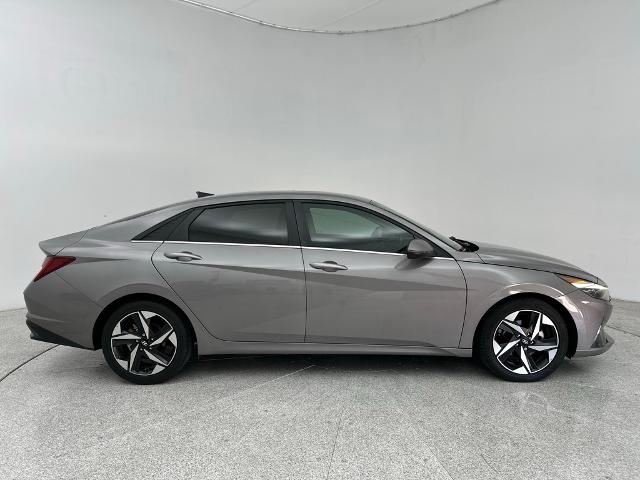2022 Hyundai ELANTRA Vehicle Photo in Grapevine, TX 76051