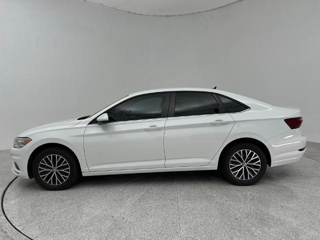 2021 Volkswagen Jetta Vehicle Photo in Grapevine, TX 76051