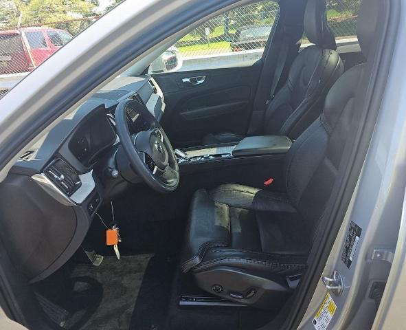 2022 Volvo XC60 Vehicle Photo in Houston, TX 77007