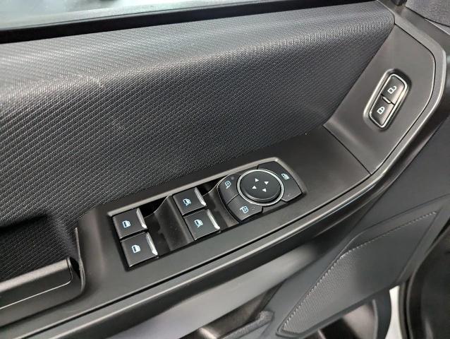 2023 Ford F-150 Vehicle Photo in Oshkosh, WI 54901