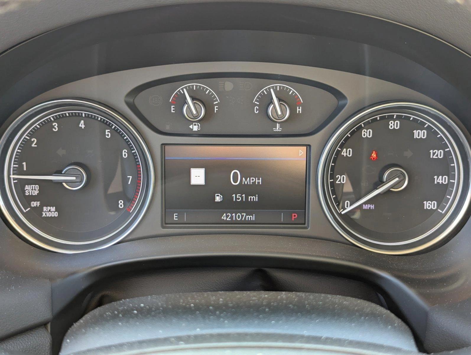 2020 Buick Enclave Vehicle Photo in Ft. Myers, FL 33907