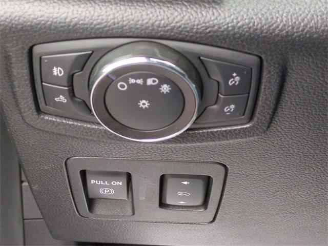 2019 Ford F-150 Vehicle Photo in PASADENA, CA 91107-3803