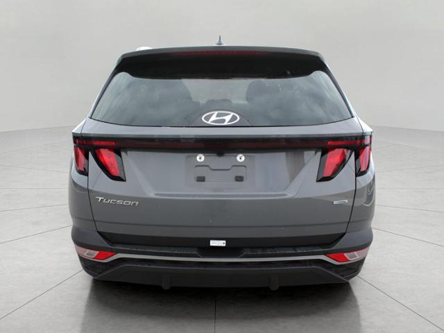 2024 Hyundai TUCSON Vehicle Photo in Green Bay, WI 54304