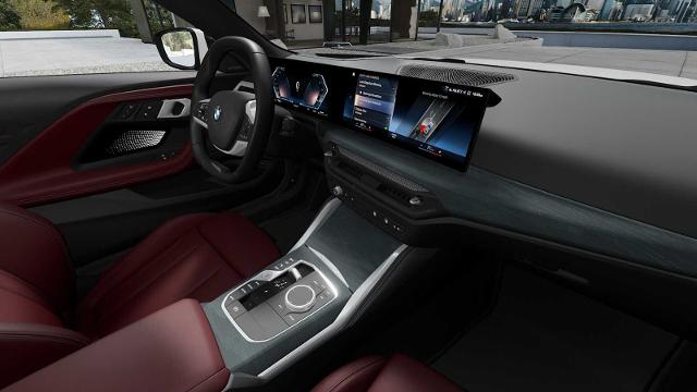2025 BMW 230i Vehicle Photo in GRAPEVINE, TX 76051