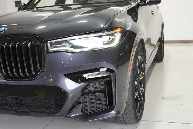 2022 BMW X7 xDrive40i Vehicle Photo in GRAPEVINE, TX 76051