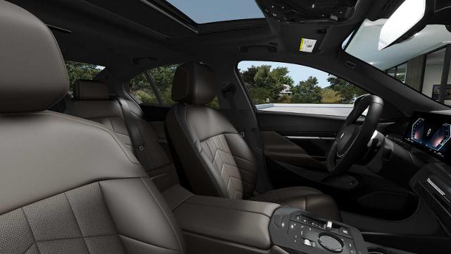 2026 BMW 530i xDrive Vehicle Photo in GRAPEVINE, TX 76051