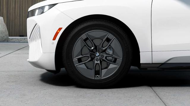 2026 BMW iX Vehicle Photo in GRAPEVINE, TX 76051