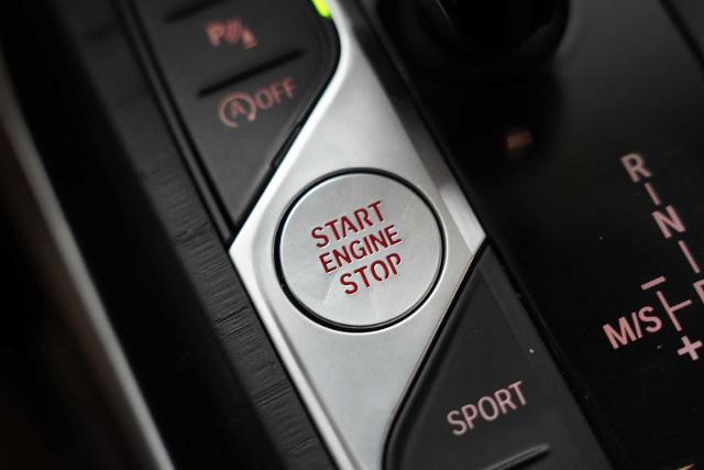 2021 BMW 430i Vehicle Photo in GRAPEVINE, TX 76051