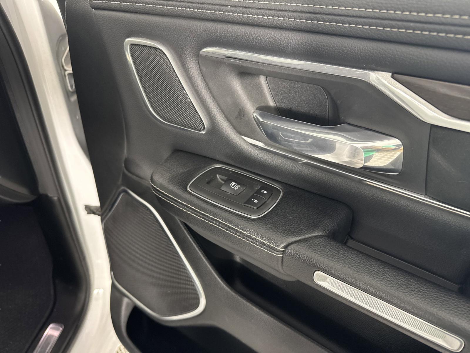 2021 Ram 1500 Vehicle Photo in GEORGETOWN, TX 78626-7508