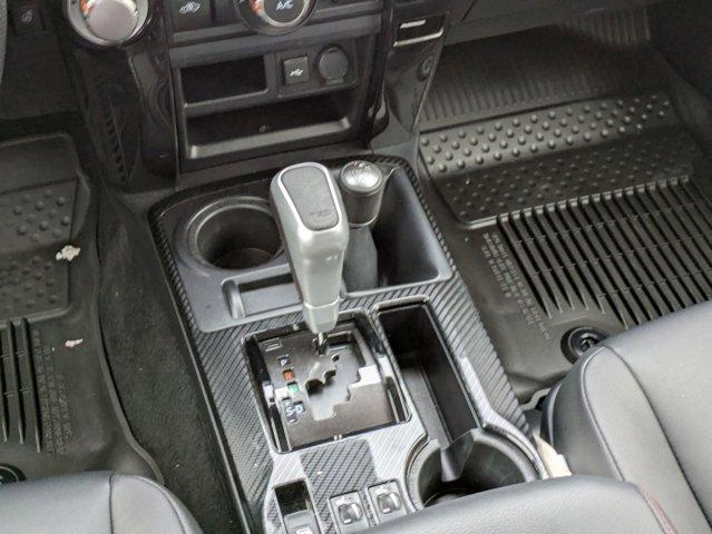 2024 Toyota 4Runner Vehicle Photo in SELMA, TX 78154-1460