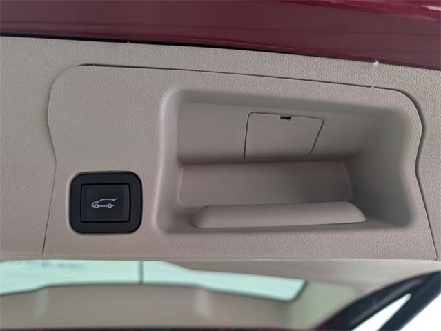 2019 GMC Acadia Vehicle Photo in ENGLEWOOD, CO 80113-6708
