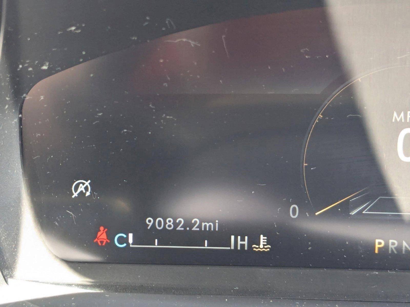 2022 Lincoln Corsair Vehicle Photo in Clearwater, FL 33765