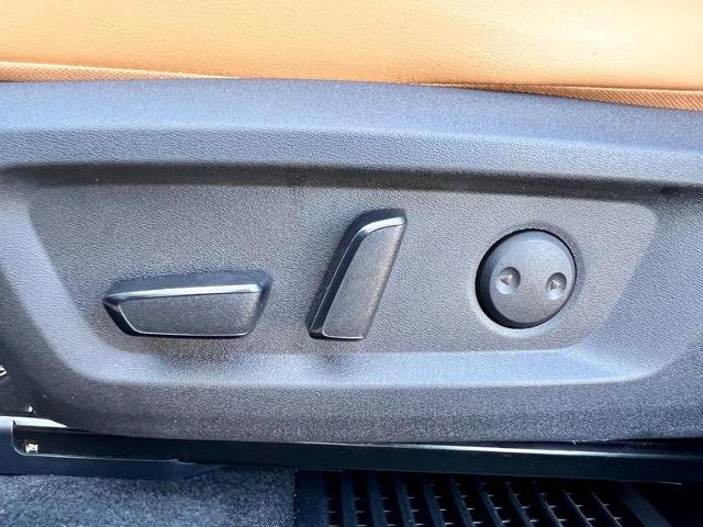 2021 Nissan Rogue Vehicle Photo in EFFINGHAM, IL 62401-2832