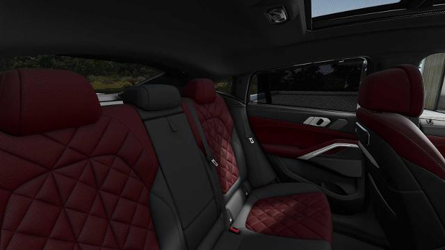 2026 BMW X6 xDrive40i Vehicle Photo in GRAPEVINE, TX 76051