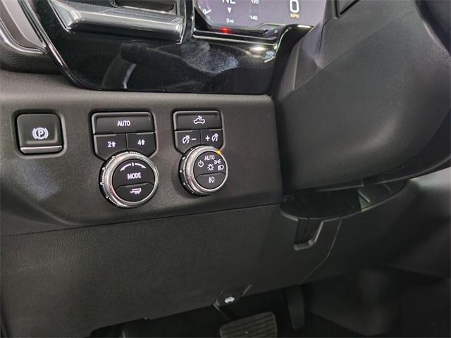 2025 GMC Sierra 1500 Vehicle Photo in PRESCOTT, AZ 86305-3700