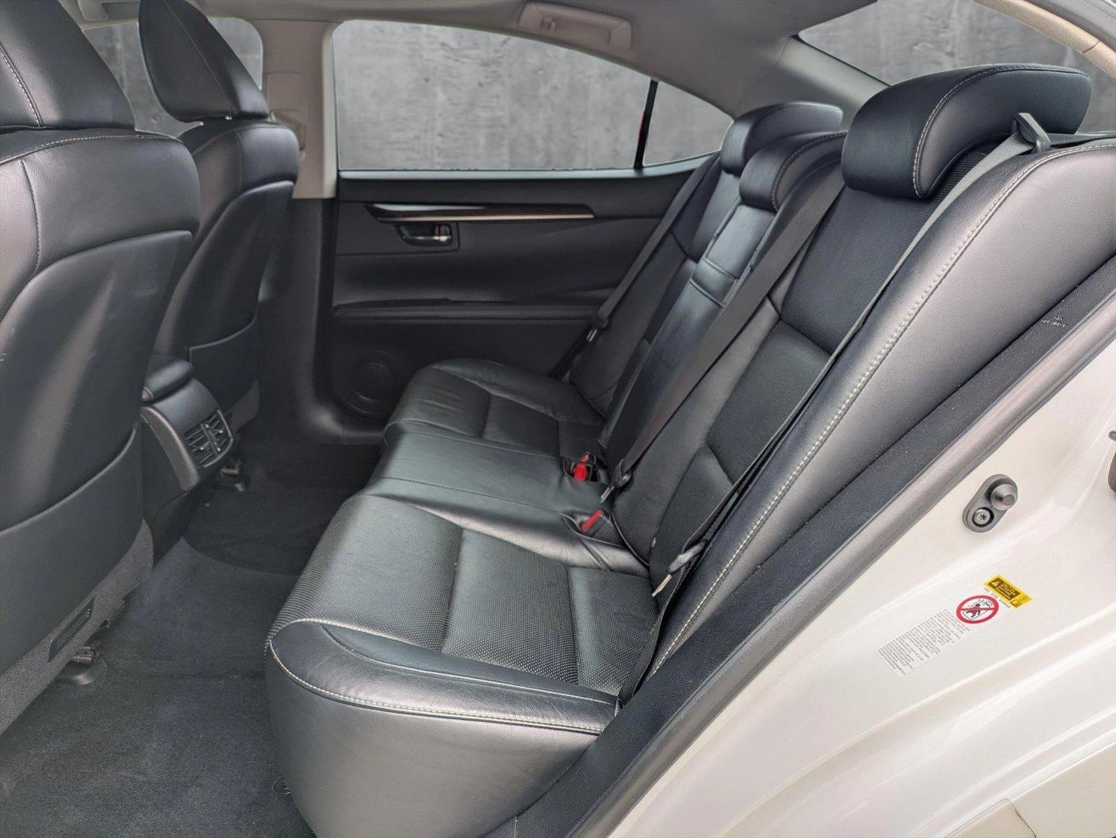 2014 Lexus ES 350 Vehicle Photo in Tustin, CA 92782