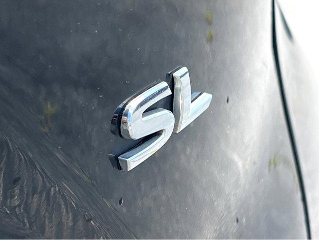 2018 Nissan Murano Vehicle Photo in Savannah, GA 31419