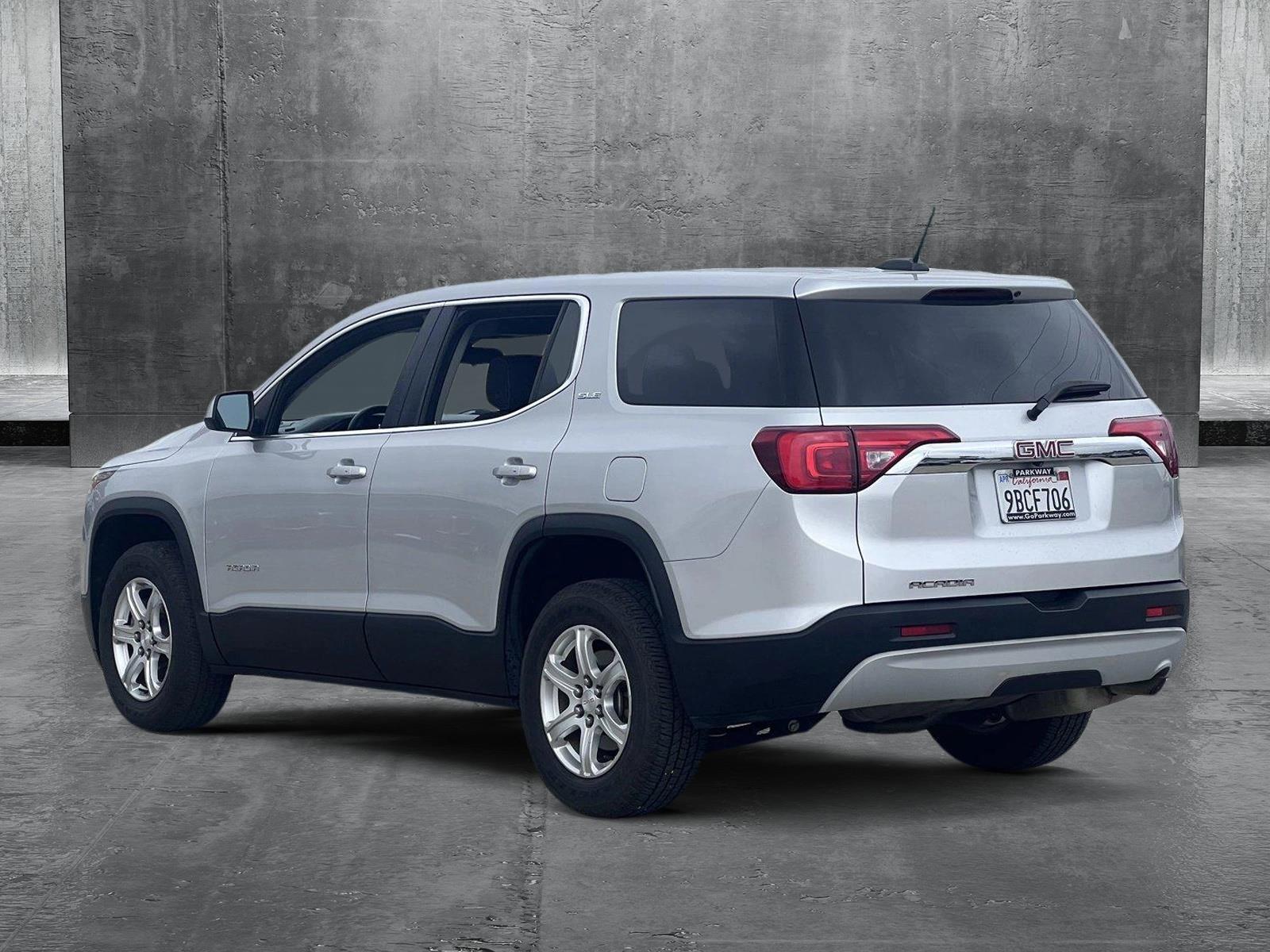 2019 GMC Acadia Vehicle Photo in Santa Clarita, CA 91355