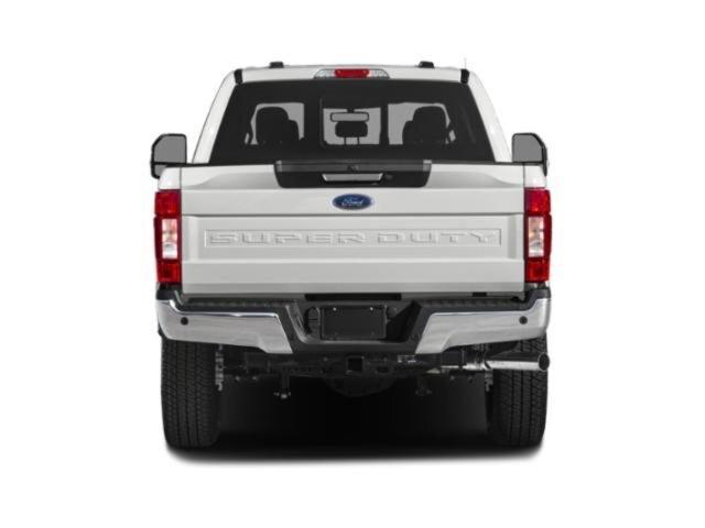 2020 Ford Super Duty F-250 SRW Vehicle Photo in LIGHTHOUSE POINT, FL 33064-6849