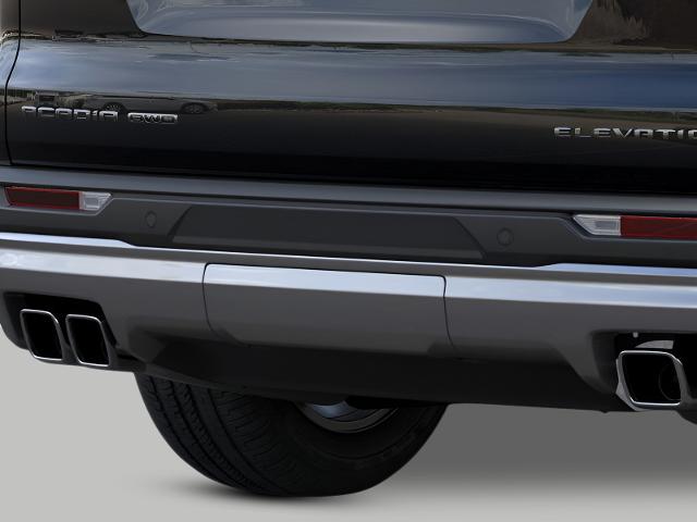 2025 GMC Acadia Vehicle Photo in GREEN BAY, WI 54303-3330