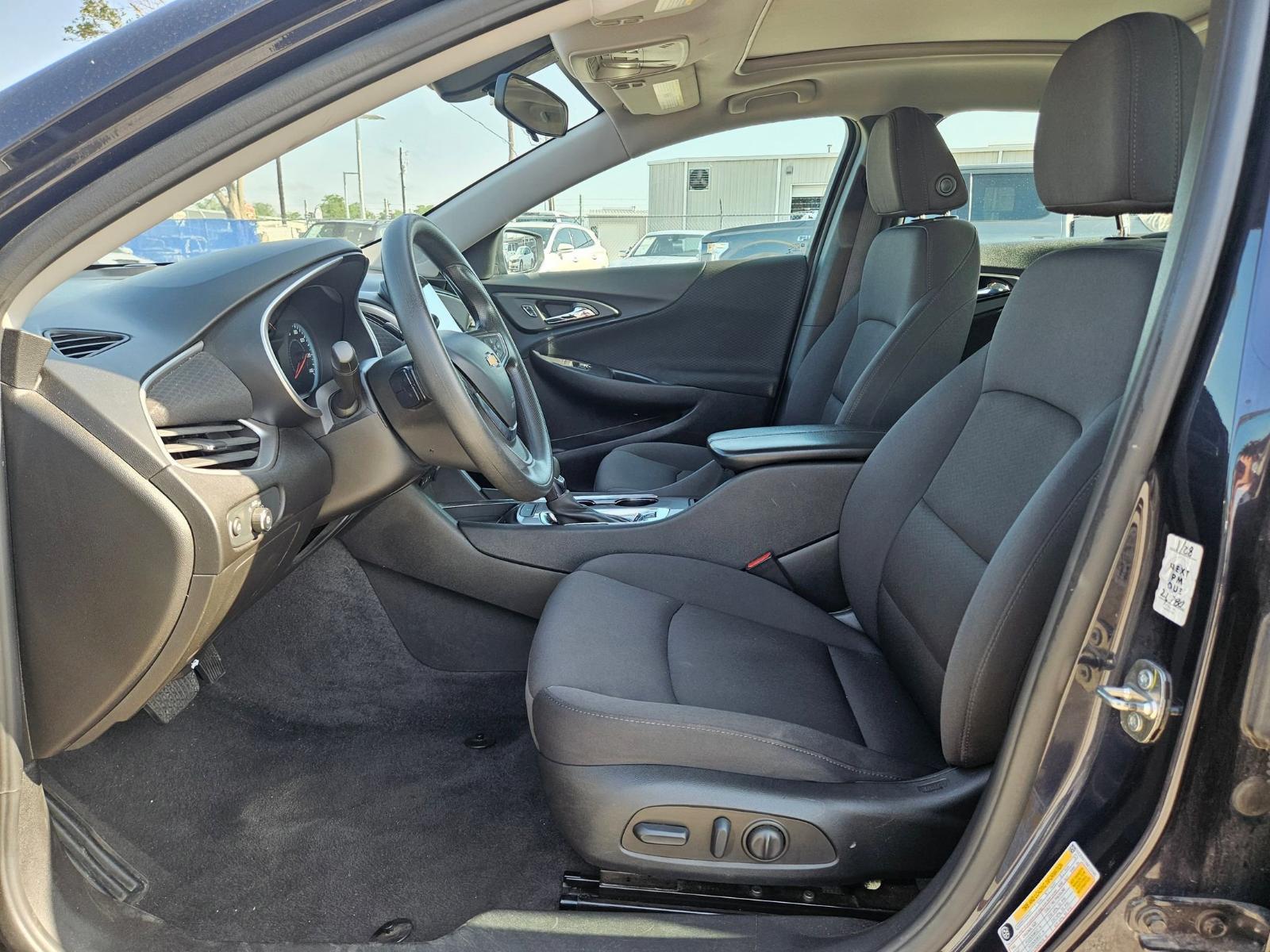 2022 Chevrolet Malibu Vehicle Photo in Seguin, TX 78155