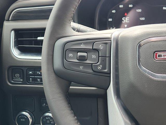2022 GMC Yukon XL Vehicle Photo in Decatur, TX 76234