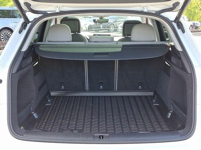 2021 Audi Q5 Vehicle Photo in DANBURY, CT 06810-5034